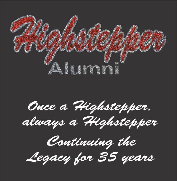 unionhighstepperalumnivinylpromo