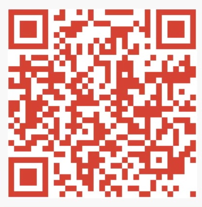 UV Highsteppers Venmo QR Code